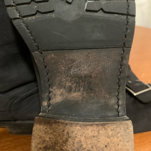 Frye Boot “Veronica Short” - Picture 7 of 8